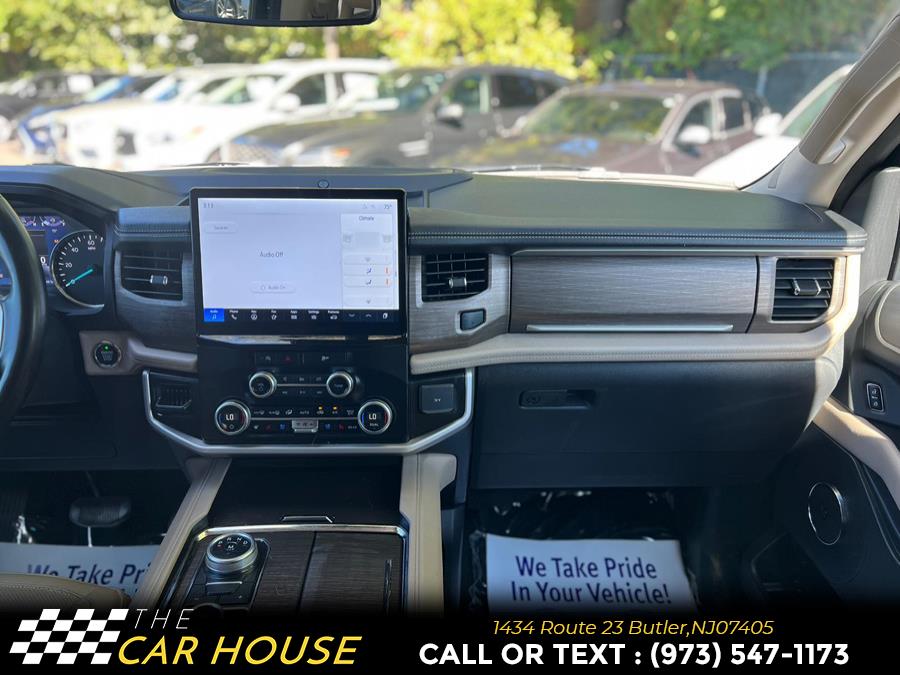 2024 Ford Expedition Max Limited 4x4, available for sale in Butler, New Jersey | The Car House. Butler, New Jersey 2024 Ford Expedition Max Limited 4x4, available for sale in Butler, New Jersey | The Car House. Butler, New Jersey