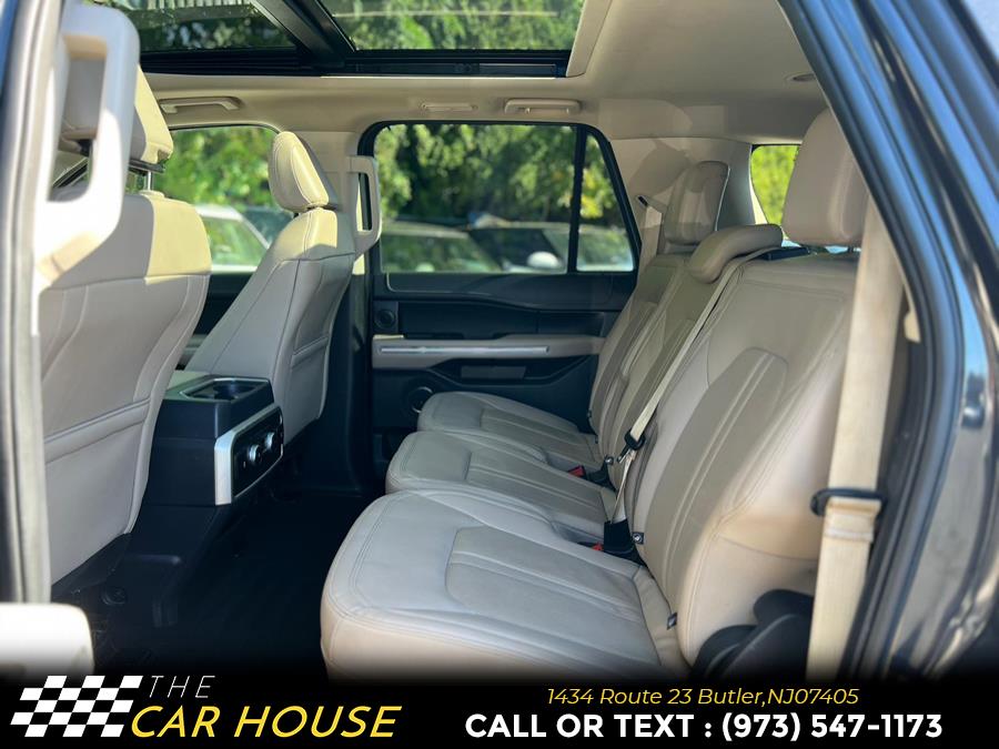 2024 Ford Expedition Max Limited 4x4, available for sale in Butler, New Jersey | The Car House. Butler, New Jersey 2024 Ford Expedition Max Limited 4x4, available for sale in Butler, New Jersey | The Car House. Butler, New Jersey