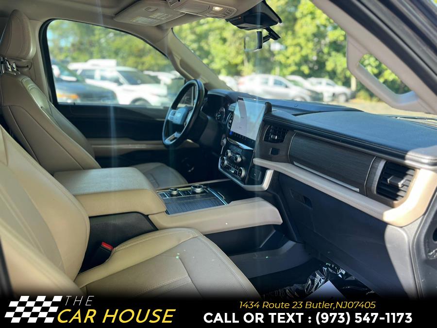 2024 Ford Expedition Max Limited 4x4, available for sale in Butler, New Jersey | The Car House. Butler, New Jersey 2024 Ford Expedition Max Limited 4x4, available for sale in Butler, New Jersey | The Car House. Butler, New Jersey