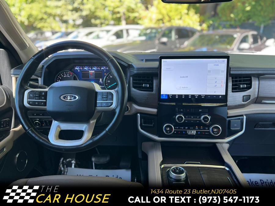 2024 Ford Expedition Max Limited 4x4, available for sale in Butler, New Jersey | The Car House. Butler, New Jersey 2024 Ford Expedition Max Limited 4x4, available for sale in Butler, New Jersey | The Car House. Butler, New Jersey