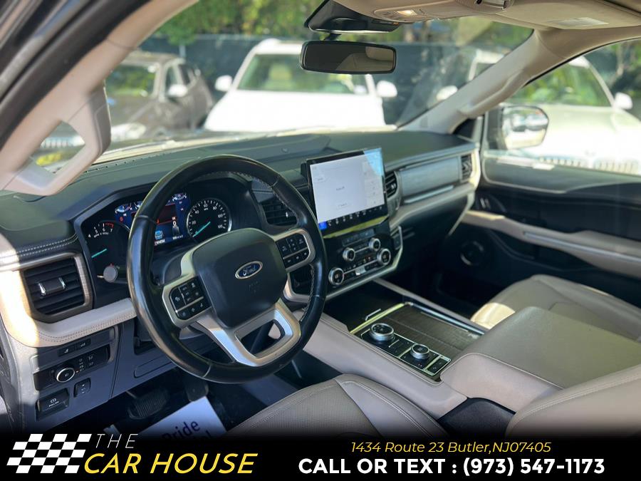 2024 Ford Expedition Max Limited 4x4, available for sale in Butler, New Jersey | The Car House. Butler, New Jersey 2024 Ford Expedition Max Limited 4x4, available for sale in Butler, New Jersey | The Car House. Butler, New Jersey