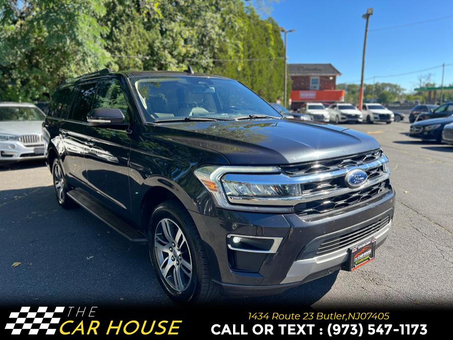 2024 Ford Expedition Max Limited 4x4, available for sale in Butler, New Jersey | The Car House. Butler, New Jersey 2024 Ford Expedition Max Limited 4x4, available for sale in Butler, New Jersey | The Car House. Butler, New Jersey