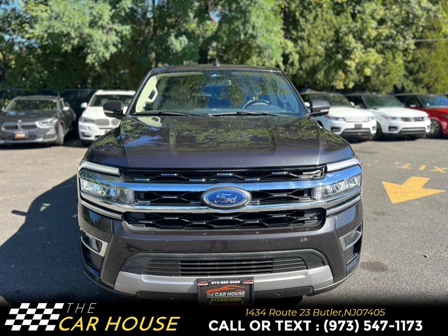 2024 Ford Expedition Max Limited 4x4, available for sale in Butler, New Jersey | The Car House. Butler, New Jersey 2024 Ford Expedition Max Limited 4x4, available for sale in Butler, New Jersey | The Car House. Butler, New Jersey