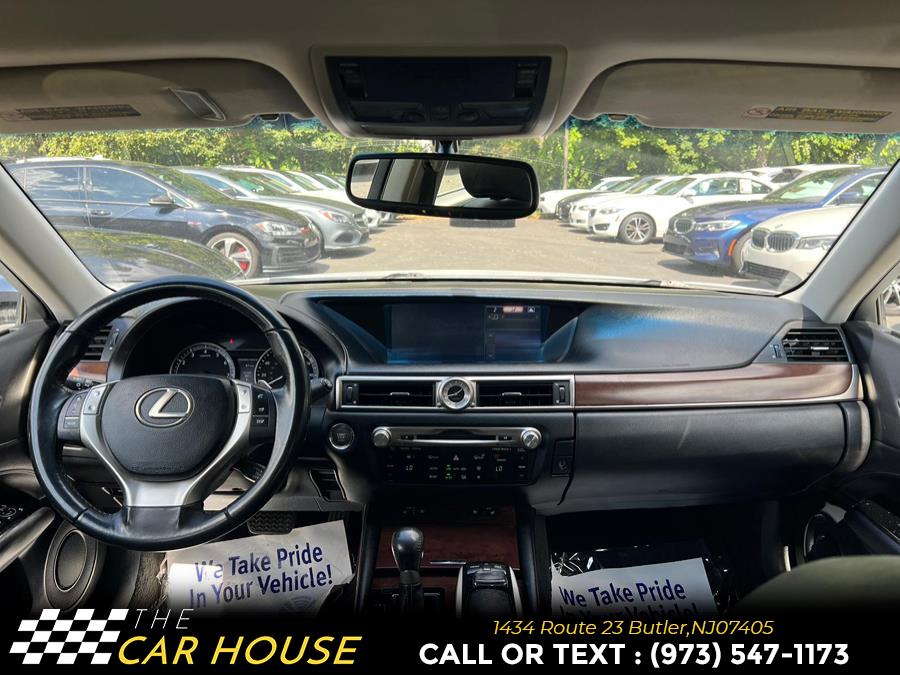 2015 Lexus GS 350 4dr Sdn AWD, available for sale in Butler, New Jersey | The Car House. Butler, New Jersey 2015 Lexus GS 350 4dr Sdn AWD, available for sale in Butler, New Jersey | The Car House. Butler, New Jersey
