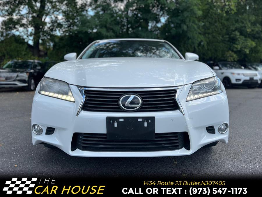 2015 Lexus GS 350 4dr Sdn AWD, available for sale in Butler, New Jersey | The Car House. Butler, New Jersey 2015 Lexus GS 350 4dr Sdn AWD, available for sale in Butler, New Jersey | The Car House. Butler, New Jersey