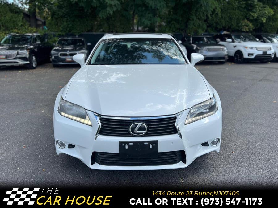 2015 Lexus GS 350 4dr Sdn AWD, available for sale in Butler, New Jersey | The Car House. Butler, New Jersey 2015 Lexus GS 350 4dr Sdn AWD, available for sale in Butler, New Jersey | The Car House. Butler, New Jersey