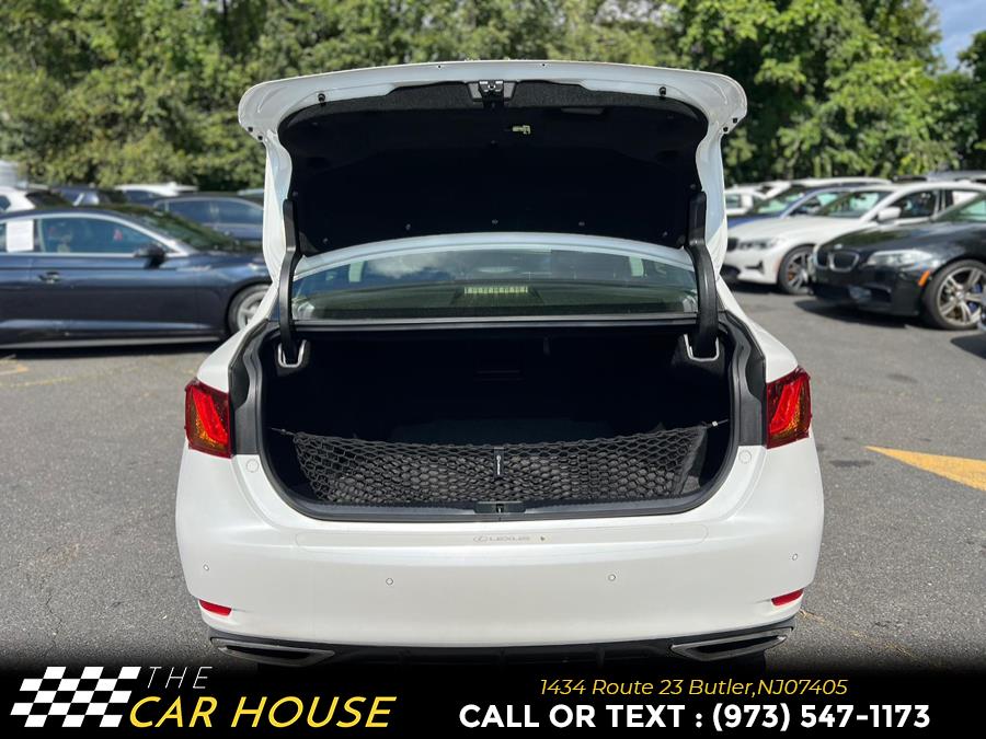 2015 Lexus GS 350 4dr Sdn AWD, available for sale in Butler, New Jersey | The Car House. Butler, New Jersey 2015 Lexus GS 350 4dr Sdn AWD, available for sale in Butler, New Jersey | The Car House. Butler, New Jersey