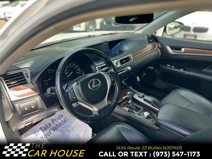 2015 Lexus GS 350 4dr Sdn AWD, available for sale in Butler, New Jersey | The Car House. Butler, New Jersey 2015 Lexus GS 350 4dr Sdn AWD, available for sale in Butler, New Jersey | The Car House. Butler, New Jersey