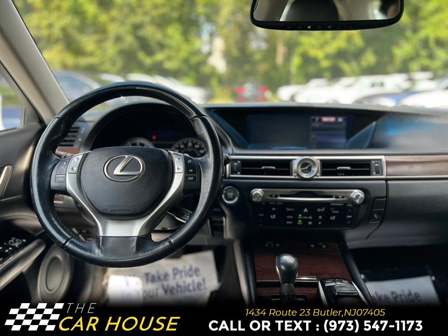 2015 Lexus GS 350 4dr Sdn AWD, available for sale in Butler, New Jersey | The Car House. Butler, New Jersey 2015 Lexus GS 350 4dr Sdn AWD, available for sale in Butler, New Jersey | The Car House. Butler, New Jersey