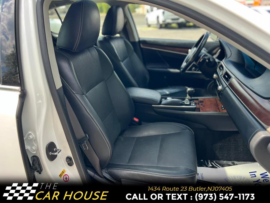 2015 Lexus GS 350 4dr Sdn AWD, available for sale in Butler, New Jersey | The Car House. Butler, New Jersey 2015 Lexus GS 350 4dr Sdn AWD, available for sale in Butler, New Jersey | The Car House. Butler, New Jersey