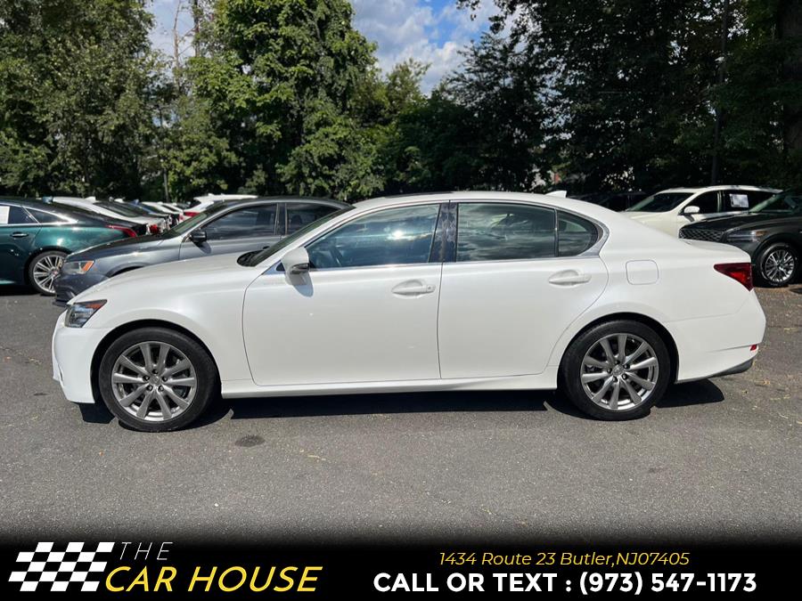 2015 Lexus GS 350 4dr Sdn AWD, available for sale in Butler, New Jersey | The Car House. Butler, New Jersey 2015 Lexus GS 350 4dr Sdn AWD, available for sale in Butler, New Jersey | The Car House. Butler, New Jersey