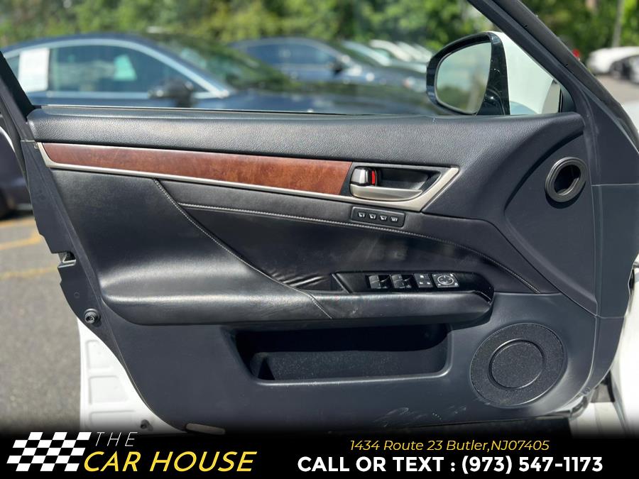 2015 Lexus GS 350 4dr Sdn AWD, available for sale in Butler, New Jersey | The Car House. Butler, New Jersey 2015 Lexus GS 350 4dr Sdn AWD, available for sale in Butler, New Jersey | The Car House. Butler, New Jersey