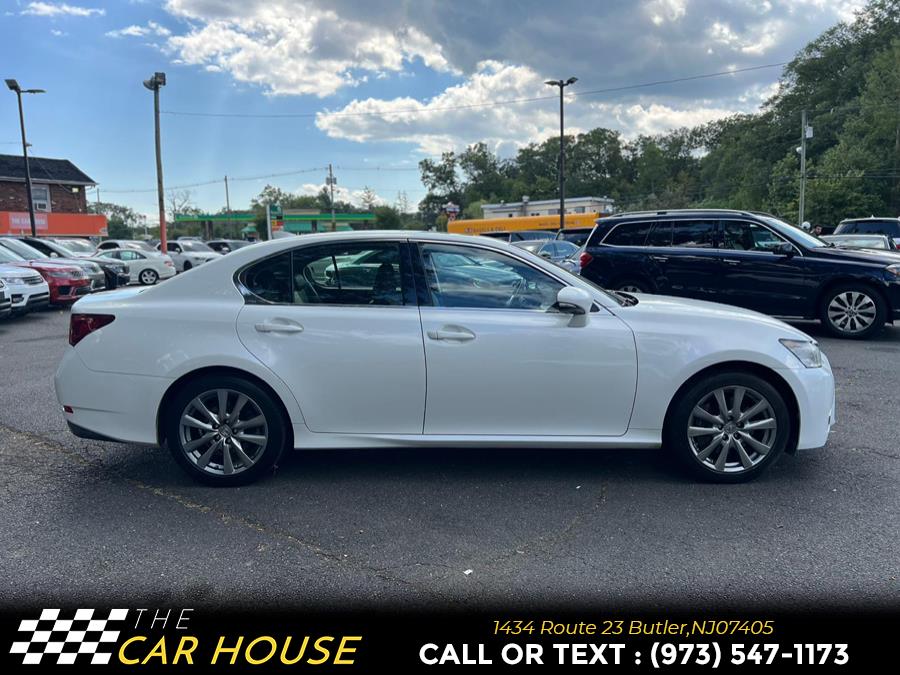2015 Lexus GS 350 4dr Sdn AWD, available for sale in Butler, New Jersey | The Car House. Butler, New Jersey 2015 Lexus GS 350 4dr Sdn AWD, available for sale in Butler, New Jersey | The Car House. Butler, New Jersey