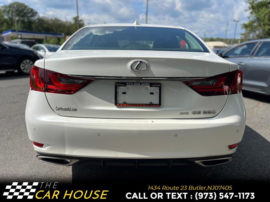2015 Lexus GS 350 4dr Sdn AWD, available for sale in Butler, New Jersey | The Car House. Butler, New Jersey 2015 Lexus GS 350 4dr Sdn AWD, available for sale in Butler, New Jersey | The Car House. Butler, New Jersey