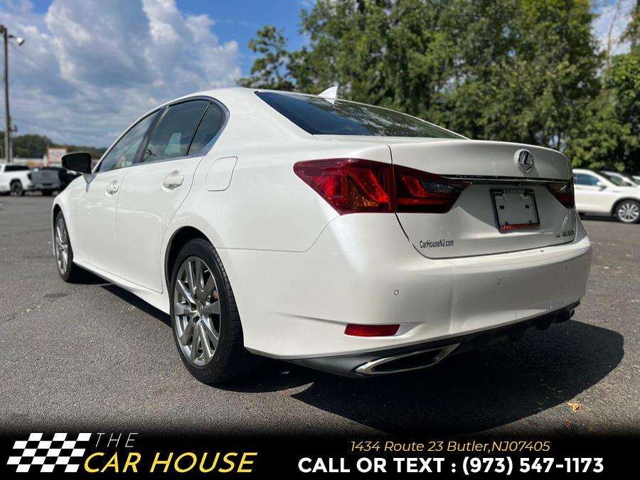 2015 Lexus GS 350 4dr Sdn AWD, available for sale in Butler, New Jersey | The Car House. Butler, New Jersey 2015 Lexus GS 350 4dr Sdn AWD, available for sale in Butler, New Jersey | The Car House. Butler, New Jersey