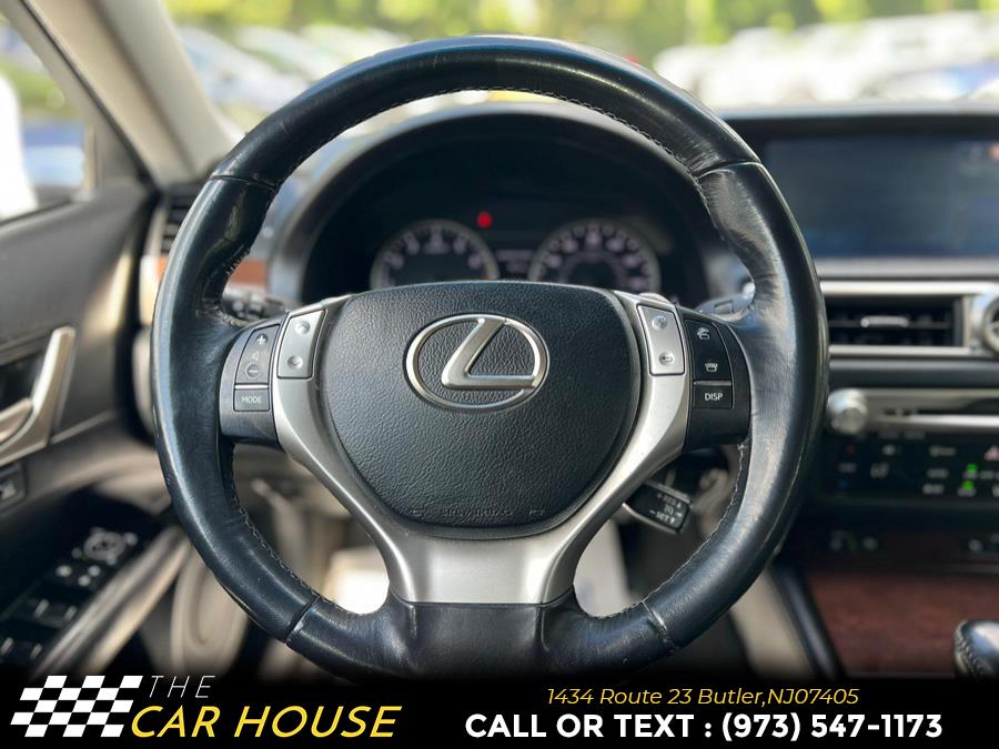 2015 Lexus GS 350 4dr Sdn AWD, available for sale in Butler, New Jersey | The Car House. Butler, New Jersey 2015 Lexus GS 350 4dr Sdn AWD, available for sale in Butler, New Jersey | The Car House. Butler, New Jersey