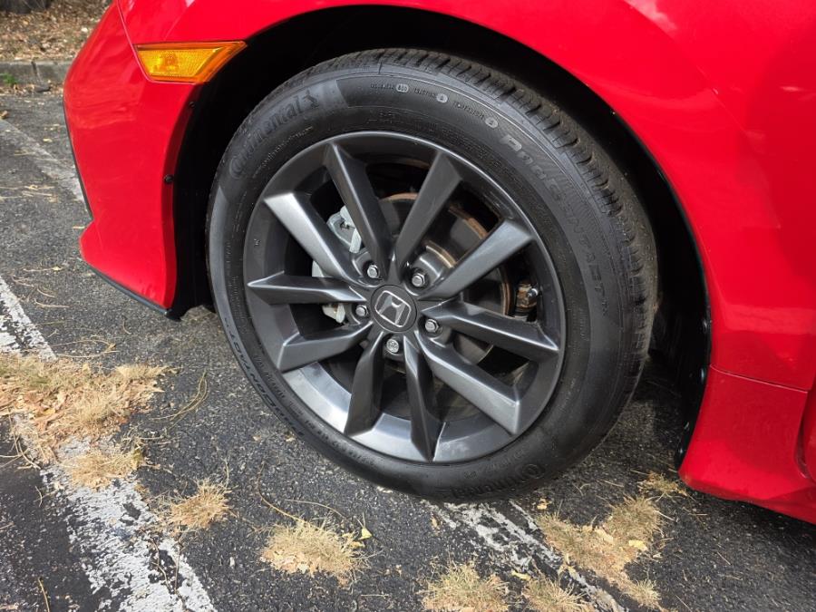 2020 Honda Civic Hatchback EX-L CVT, available for sale in Bloomingdale, New Jersey | Bloomingdale Auto Group. Bloomingdale, New Jersey 2020 Honda Civic Hatchback EX-L CVT, available for sale in Bloomingdale, New Jersey | Bloomingdale Auto Group. Bloomingdale, New Jersey