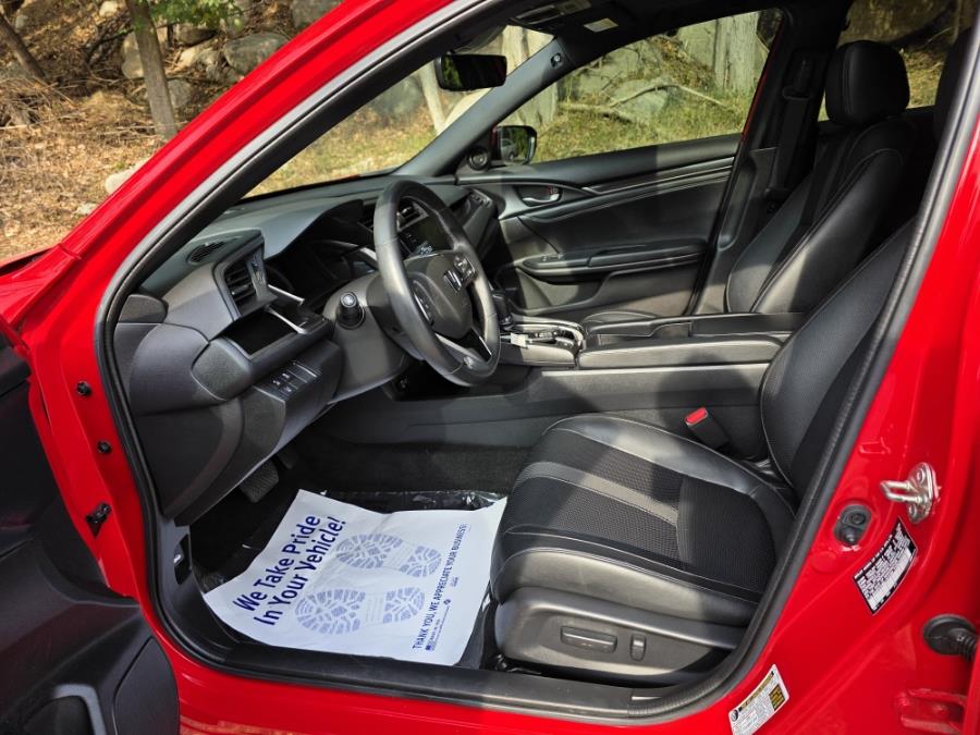 2020 Honda Civic Hatchback EX-L CVT, available for sale in Bloomingdale, New Jersey | Bloomingdale Auto Group. Bloomingdale, New Jersey 2020 Honda Civic Hatchback EX-L CVT, available for sale in Bloomingdale, New Jersey | Bloomingdale Auto Group. Bloomingdale, New Jersey