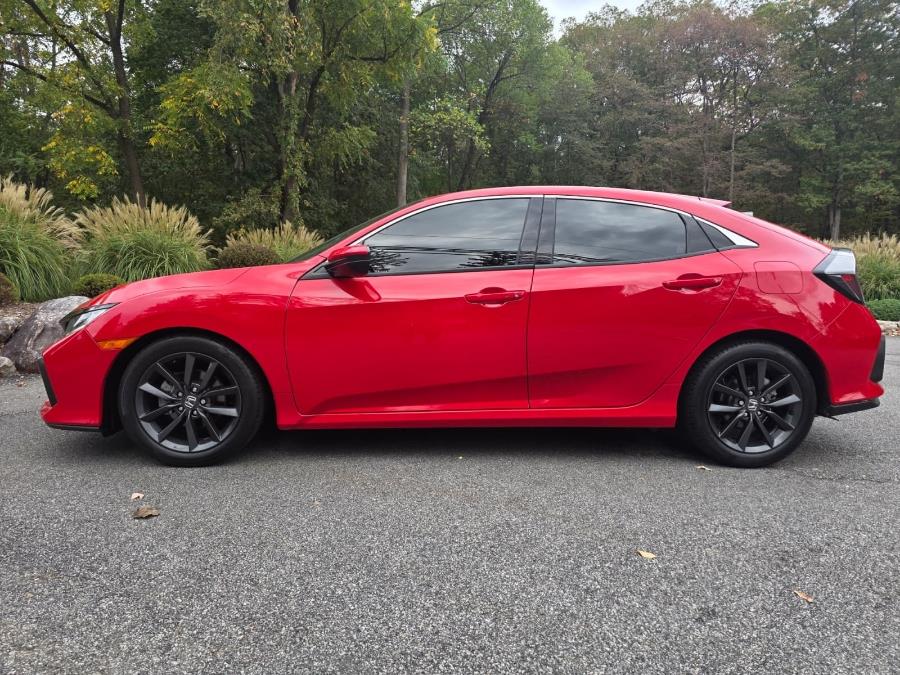 2020 Honda Civic Hatchback EX-L CVT, available for sale in Bloomingdale, New Jersey | Bloomingdale Auto Group. Bloomingdale, New Jersey 2020 Honda Civic Hatchback EX-L CVT, available for sale in Bloomingdale, New Jersey | Bloomingdale Auto Group. Bloomingdale, New Jersey