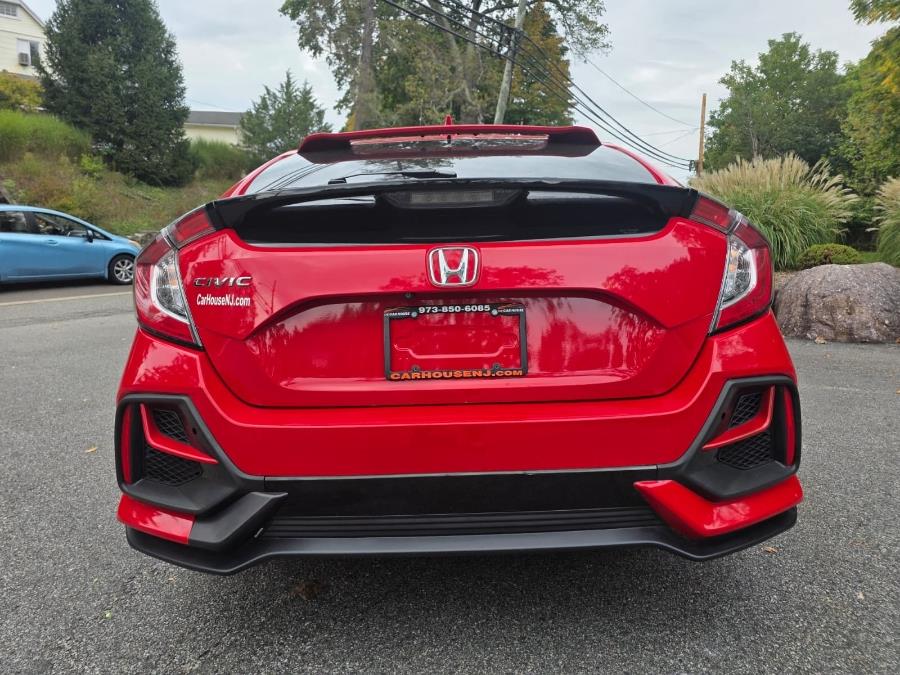 2020 Honda Civic Hatchback EX-L CVT, available for sale in Bloomingdale, New Jersey | Bloomingdale Auto Group. Bloomingdale, New Jersey 2020 Honda Civic Hatchback EX-L CVT, available for sale in Bloomingdale, New Jersey | Bloomingdale Auto Group. Bloomingdale, New Jersey