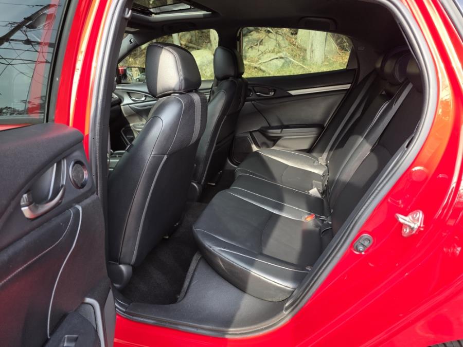 2020 Honda Civic Hatchback EX-L CVT, available for sale in Bloomingdale, New Jersey | Bloomingdale Auto Group. Bloomingdale, New Jersey 2020 Honda Civic Hatchback EX-L CVT, available for sale in Bloomingdale, New Jersey | Bloomingdale Auto Group. Bloomingdale, New Jersey
