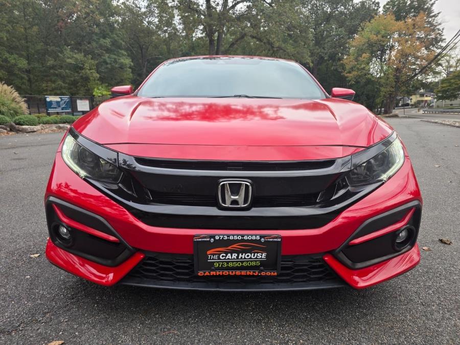 2020 Honda Civic Hatchback EX-L CVT, available for sale in Bloomingdale, New Jersey | Bloomingdale Auto Group. Bloomingdale, New Jersey 2020 Honda Civic Hatchback EX-L CVT, available for sale in Bloomingdale, New Jersey | Bloomingdale Auto Group. Bloomingdale, New Jersey