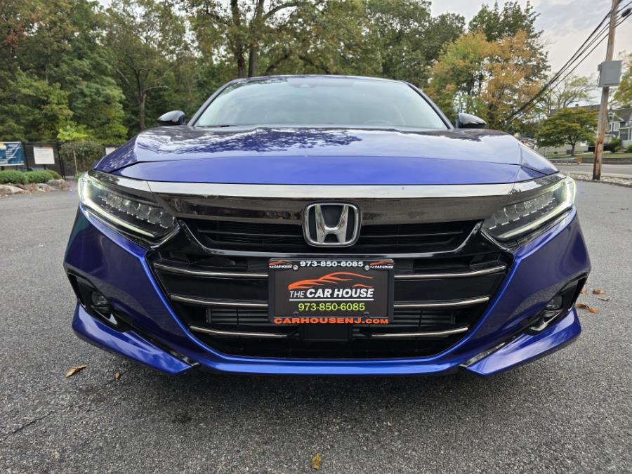 2021 Honda Accord Sedan Sport SE 1.5T CVT, available for sale in Bloomingdale, New Jersey | Bloomingdale Auto Group. Bloomingdale, New Jersey 2021 Honda Accord Sedan Sport SE 1.5T CVT, available for sale in Bloomingdale, New Jersey | Bloomingdale Auto Group. Bloomingdale, New Jersey