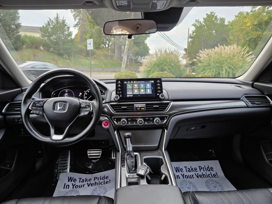 2021 Honda Accord Sedan Sport SE 1.5T CVT, available for sale in Bloomingdale, New Jersey | Bloomingdale Auto Group. Bloomingdale, New Jersey 2021 Honda Accord Sedan Sport SE 1.5T CVT, available for sale in Bloomingdale, New Jersey | Bloomingdale Auto Group. Bloomingdale, New Jersey