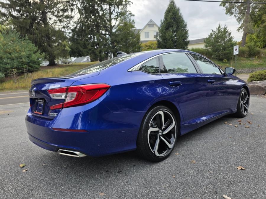 2021 Honda Accord Sedan Sport SE 1.5T CVT, available for sale in Bloomingdale, New Jersey | Bloomingdale Auto Group. Bloomingdale, New Jersey 2021 Honda Accord Sedan Sport SE 1.5T CVT, available for sale in Bloomingdale, New Jersey | Bloomingdale Auto Group. Bloomingdale, New Jersey