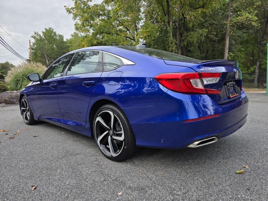 2021 Honda Accord Sedan Sport SE 1.5T CVT, available for sale in Bloomingdale, New Jersey | Bloomingdale Auto Group. Bloomingdale, New Jersey 2021 Honda Accord Sedan Sport SE 1.5T CVT, available for sale in Bloomingdale, New Jersey | Bloomingdale Auto Group. Bloomingdale, New Jersey