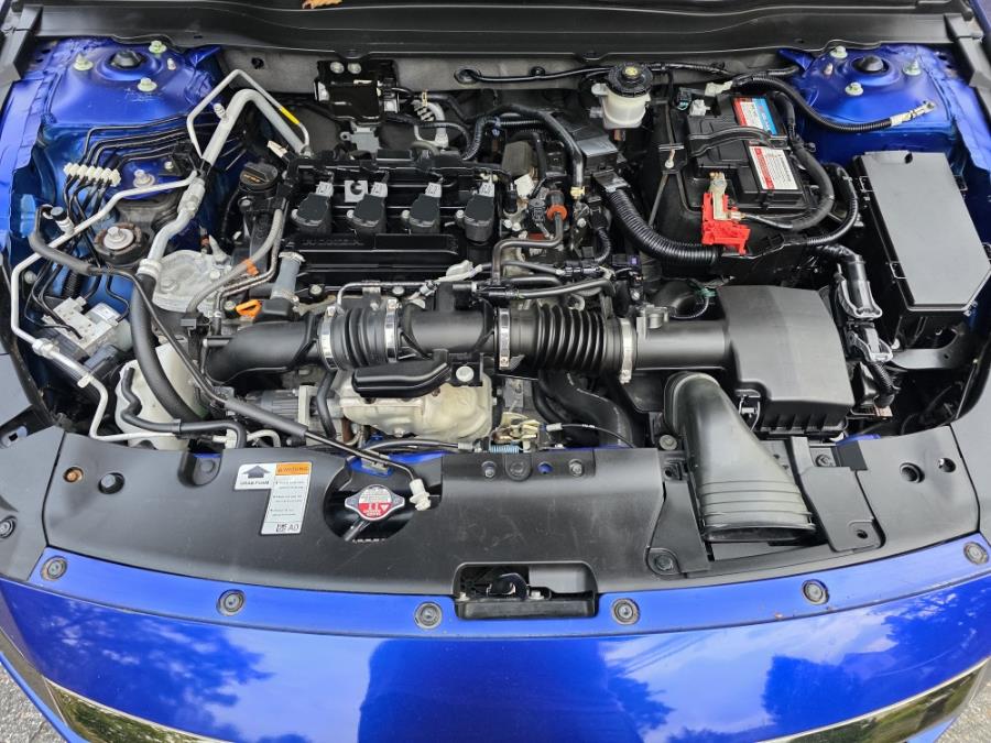 2021 Honda Accord Sedan Sport SE 1.5T CVT, available for sale in Bloomingdale, New Jersey | Bloomingdale Auto Group. Bloomingdale, New Jersey 2021 Honda Accord Sedan Sport SE 1.5T CVT, available for sale in Bloomingdale, New Jersey | Bloomingdale Auto Group. Bloomingdale, New Jersey