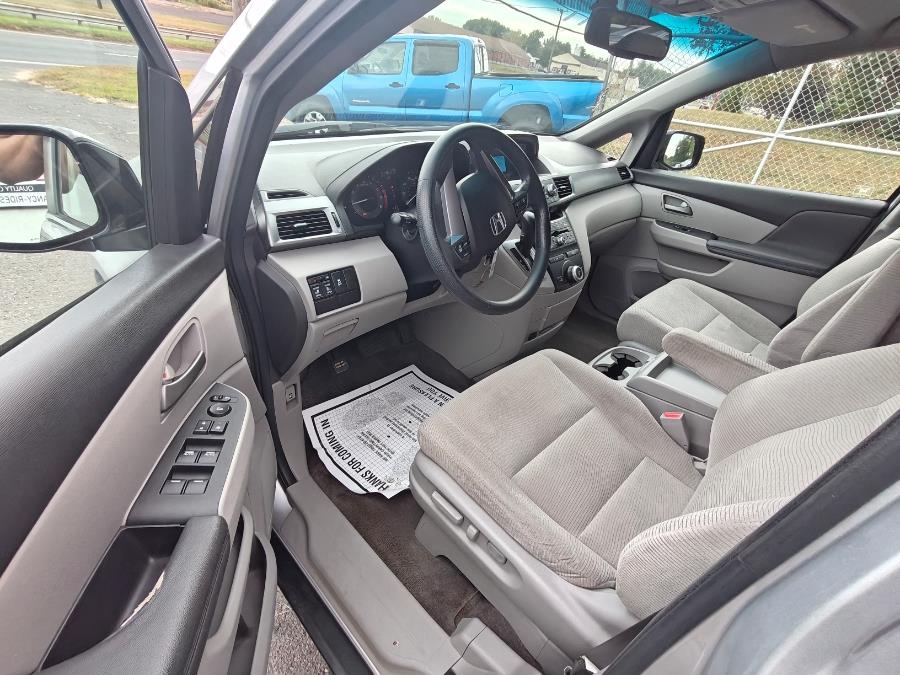 2011 Honda Odyssey 5dr EX, available for sale in South Windsor, Connecticut | Fancy Rides LLC. South Windsor, Connecticut 2011 Honda Odyssey 5dr EX, available for sale in South Windsor, Connecticut | Fancy Rides LLC. South Windsor, Connecticut