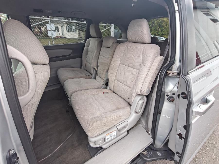 2011 Honda Odyssey 5dr EX, available for sale in South Windsor, Connecticut | Fancy Rides LLC. South Windsor, Connecticut 2011 Honda Odyssey 5dr EX, available for sale in South Windsor, Connecticut | Fancy Rides LLC. South Windsor, Connecticut
