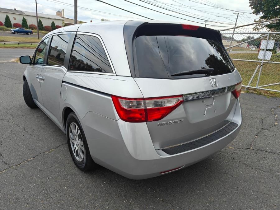 2011 Honda Odyssey 5dr EX, available for sale in South Windsor, Connecticut | Fancy Rides LLC. South Windsor, Connecticut 2011 Honda Odyssey 5dr EX, available for sale in South Windsor, Connecticut | Fancy Rides LLC. South Windsor, Connecticut