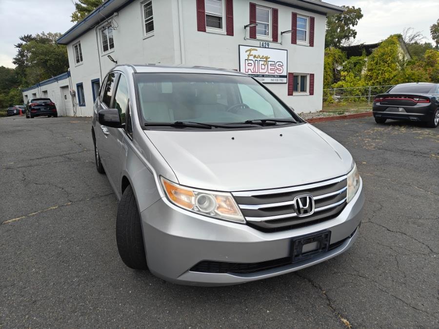 2011 Honda Odyssey 5dr EX, available for sale in South Windsor, Connecticut | Fancy Rides LLC. South Windsor, Connecticut 2011 Honda Odyssey 5dr EX, available for sale in South Windsor, Connecticut | Fancy Rides LLC. South Windsor, Connecticut
