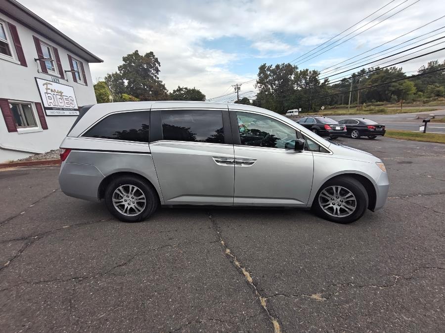 2011 Honda Odyssey 5dr EX, available for sale in South Windsor, Connecticut | Fancy Rides LLC. South Windsor, Connecticut 2011 Honda Odyssey 5dr EX, available for sale in South Windsor, Connecticut | Fancy Rides LLC. South Windsor, Connecticut