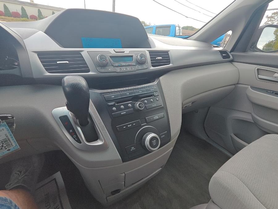 2011 Honda Odyssey 5dr EX, available for sale in South Windsor, Connecticut | Fancy Rides LLC. South Windsor, Connecticut 2011 Honda Odyssey 5dr EX, available for sale in South Windsor, Connecticut | Fancy Rides LLC. South Windsor, Connecticut