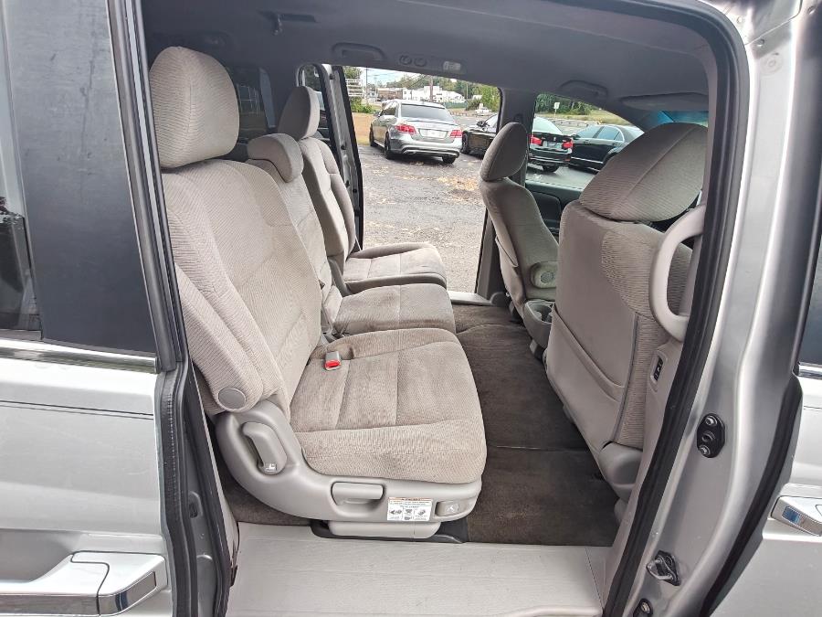 2011 Honda Odyssey 5dr EX, available for sale in South Windsor, Connecticut | Fancy Rides LLC. South Windsor, Connecticut 2011 Honda Odyssey 5dr EX, available for sale in South Windsor, Connecticut | Fancy Rides LLC. South Windsor, Connecticut