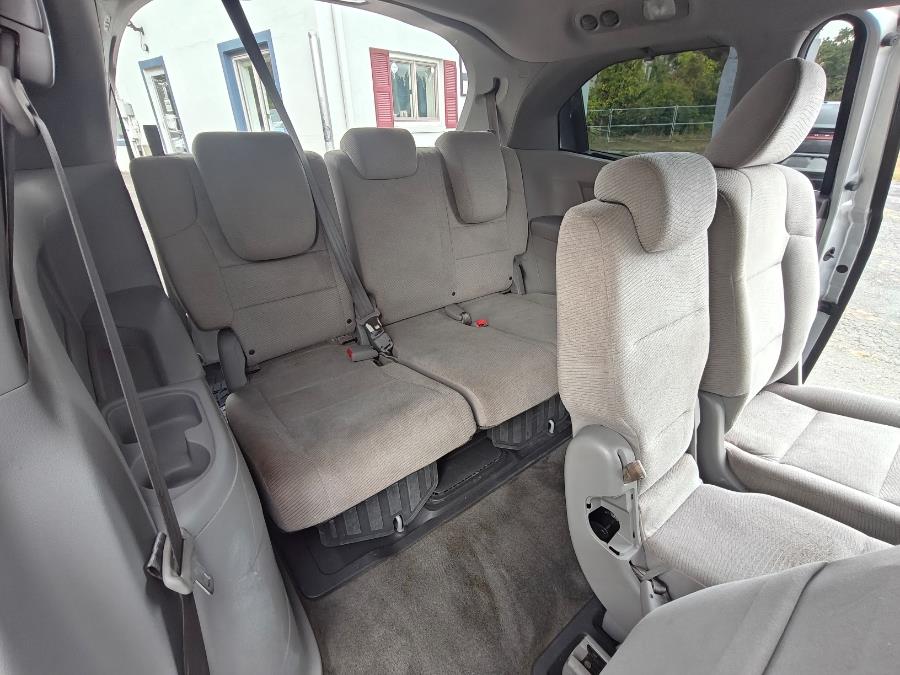 2011 Honda Odyssey 5dr EX, available for sale in South Windsor, Connecticut | Fancy Rides LLC. South Windsor, Connecticut 2011 Honda Odyssey 5dr EX, available for sale in South Windsor, Connecticut | Fancy Rides LLC. South Windsor, Connecticut