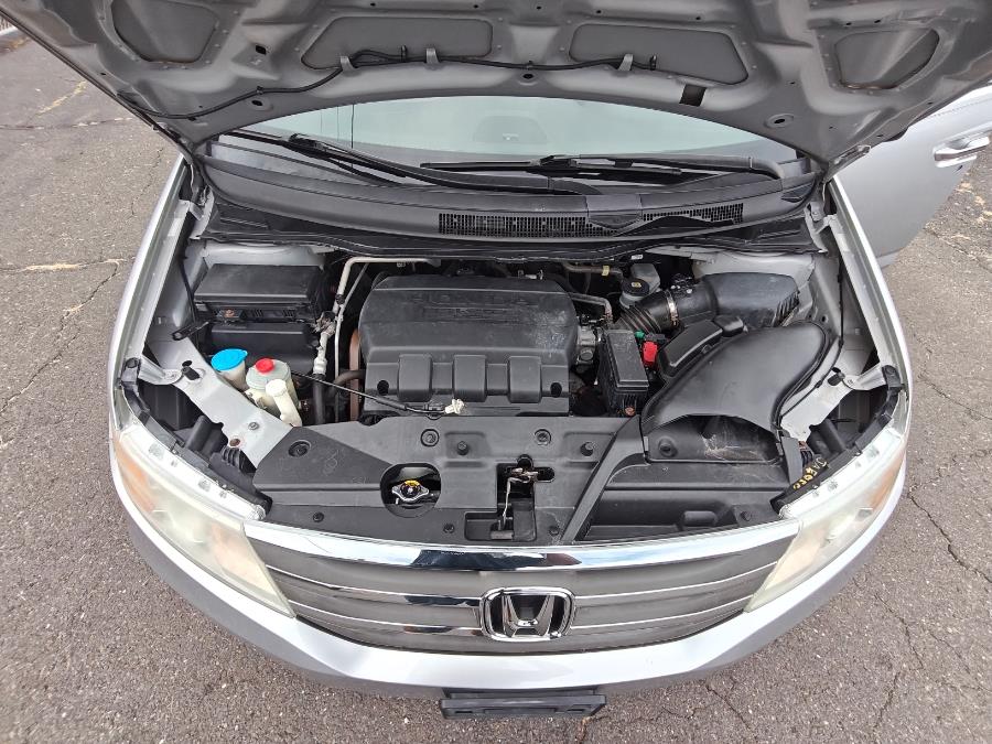 2011 Honda Odyssey 5dr EX, available for sale in South Windsor, Connecticut | Fancy Rides LLC. South Windsor, Connecticut 2011 Honda Odyssey 5dr EX, available for sale in South Windsor, Connecticut | Fancy Rides LLC. South Windsor, Connecticut