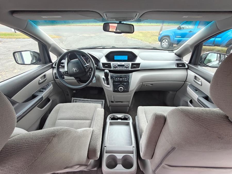2011 Honda Odyssey 5dr EX, available for sale in South Windsor, Connecticut | Fancy Rides LLC. South Windsor, Connecticut 2011 Honda Odyssey 5dr EX, available for sale in South Windsor, Connecticut | Fancy Rides LLC. South Windsor, Connecticut
