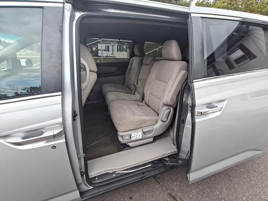 2011 Honda Odyssey 5dr EX, available for sale in South Windsor, Connecticut | Fancy Rides LLC. South Windsor, Connecticut 2011 Honda Odyssey 5dr EX, available for sale in South Windsor, Connecticut | Fancy Rides LLC. South Windsor, Connecticut