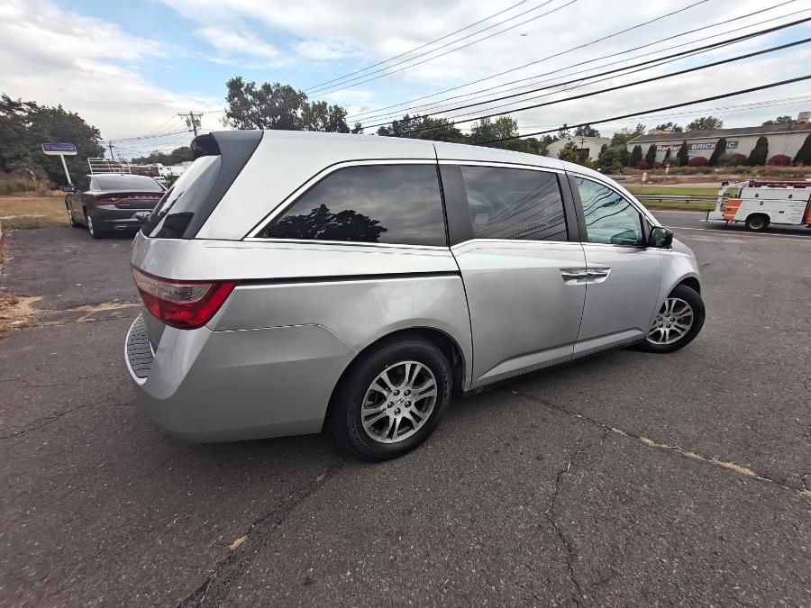 2011 Honda Odyssey 5dr EX, available for sale in South Windsor, Connecticut | Fancy Rides LLC. South Windsor, Connecticut 2011 Honda Odyssey 5dr EX, available for sale in South Windsor, Connecticut | Fancy Rides LLC. South Windsor, Connecticut