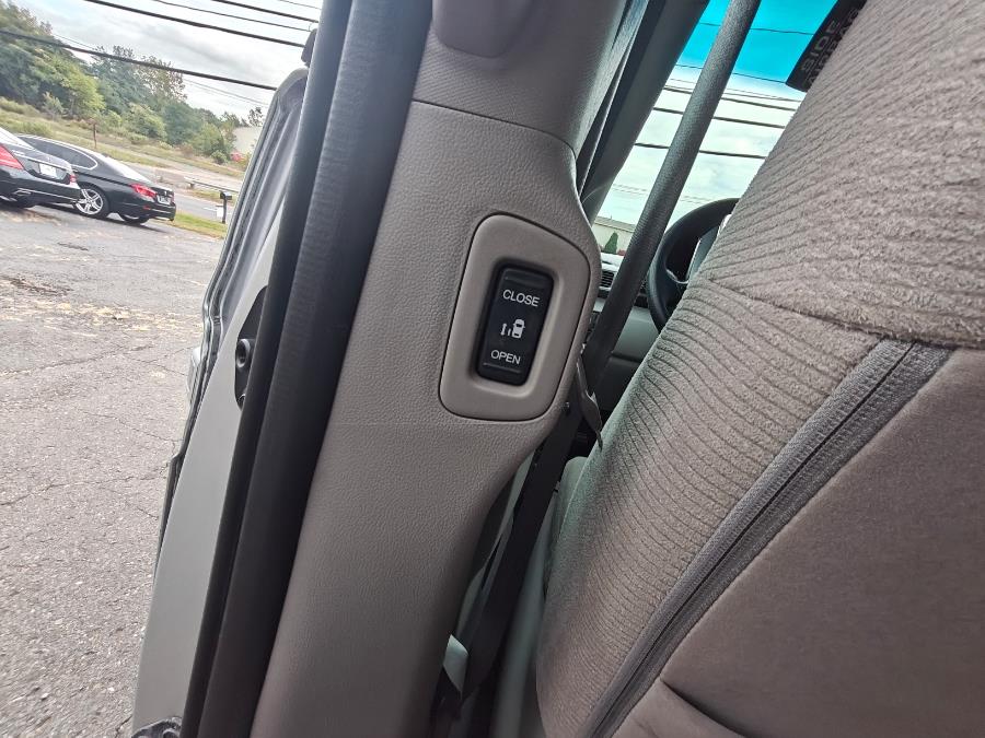 2011 Honda Odyssey 5dr EX, available for sale in South Windsor, Connecticut | Fancy Rides LLC. South Windsor, Connecticut 2011 Honda Odyssey 5dr EX, available for sale in South Windsor, Connecticut | Fancy Rides LLC. South Windsor, Connecticut