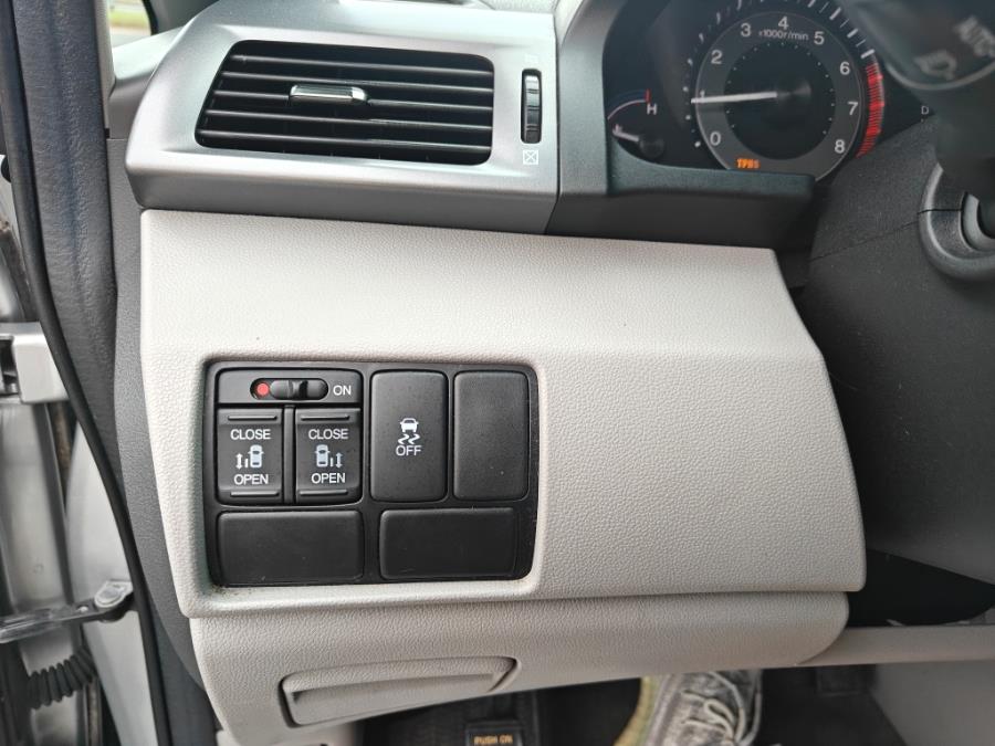 2011 Honda Odyssey 5dr EX, available for sale in South Windsor, Connecticut | Fancy Rides LLC. South Windsor, Connecticut 2011 Honda Odyssey 5dr EX, available for sale in South Windsor, Connecticut | Fancy Rides LLC. South Windsor, Connecticut