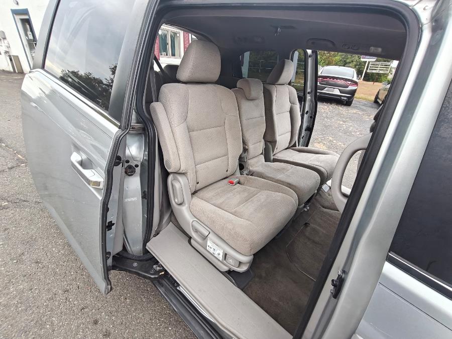 2011 Honda Odyssey 5dr EX, available for sale in South Windsor, Connecticut | Fancy Rides LLC. South Windsor, Connecticut 2011 Honda Odyssey 5dr EX, available for sale in South Windsor, Connecticut | Fancy Rides LLC. South Windsor, Connecticut