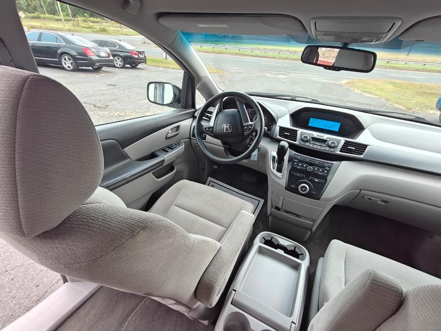 2011 Honda Odyssey 5dr EX, available for sale in South Windsor, Connecticut | Fancy Rides LLC. South Windsor, Connecticut 2011 Honda Odyssey 5dr EX, available for sale in South Windsor, Connecticut | Fancy Rides LLC. South Windsor, Connecticut