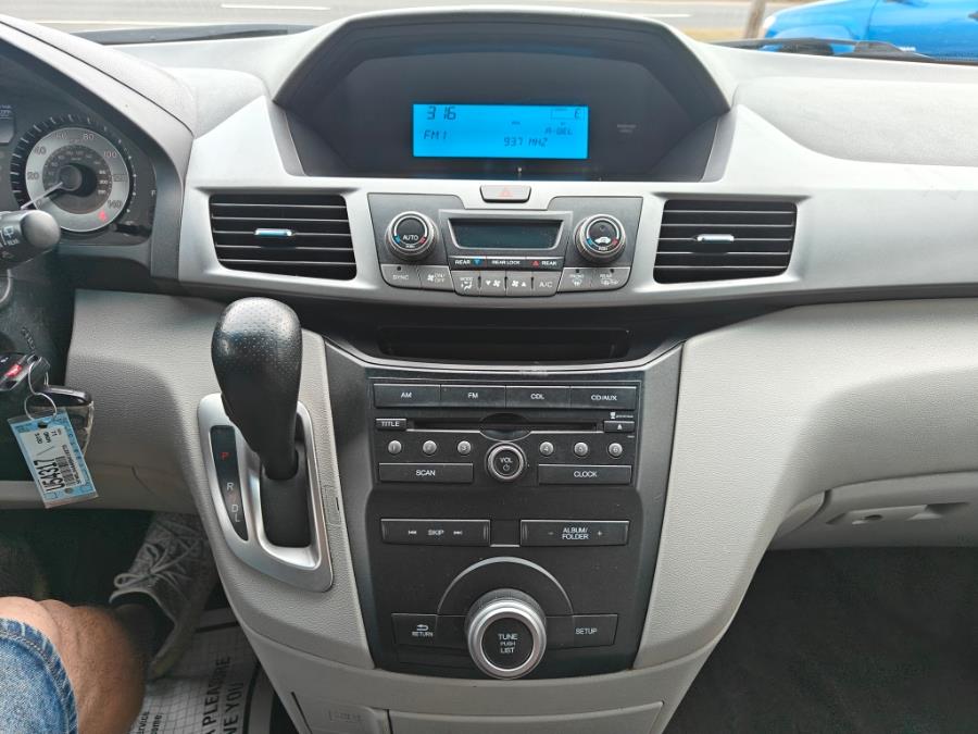 2011 Honda Odyssey 5dr EX, available for sale in South Windsor, Connecticut | Fancy Rides LLC. South Windsor, Connecticut 2011 Honda Odyssey 5dr EX, available for sale in South Windsor, Connecticut | Fancy Rides LLC. South Windsor, Connecticut