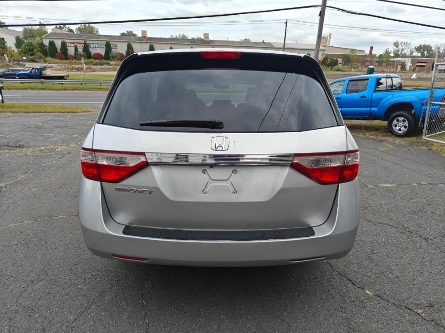 2011 Honda Odyssey 5dr EX, available for sale in South Windsor, Connecticut | Fancy Rides LLC. South Windsor, Connecticut 2011 Honda Odyssey 5dr EX, available for sale in South Windsor, Connecticut | Fancy Rides LLC. South Windsor, Connecticut
