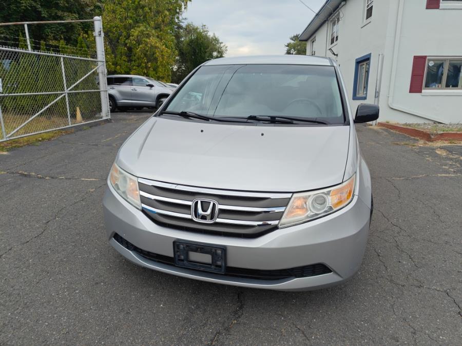 2011 Honda Odyssey 5dr EX, available for sale in South Windsor, Connecticut | Fancy Rides LLC. South Windsor, Connecticut 2011 Honda Odyssey 5dr EX, available for sale in South Windsor, Connecticut | Fancy Rides LLC. South Windsor, Connecticut